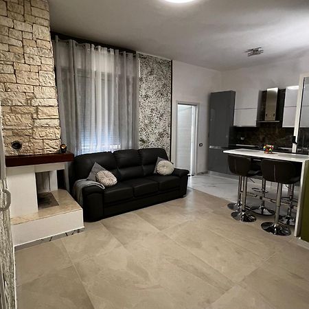 La Nuova Casa Aparthotel Ravenna Buitenkant foto