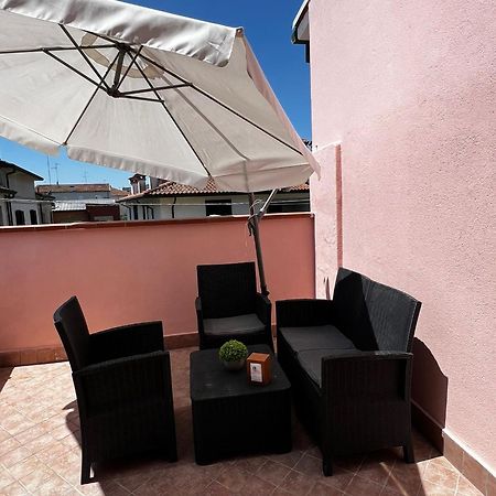 La Nuova Casa Aparthotel Ravenna Buitenkant foto