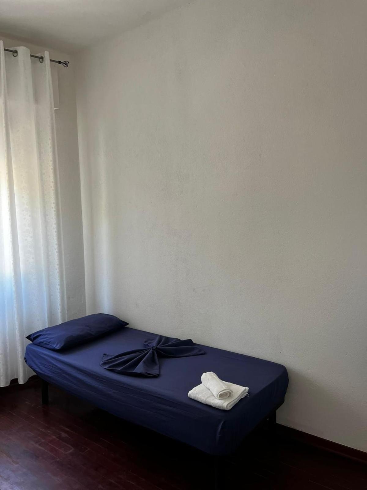 La Nuova Casa Aparthotel Ravenna Buitenkant foto