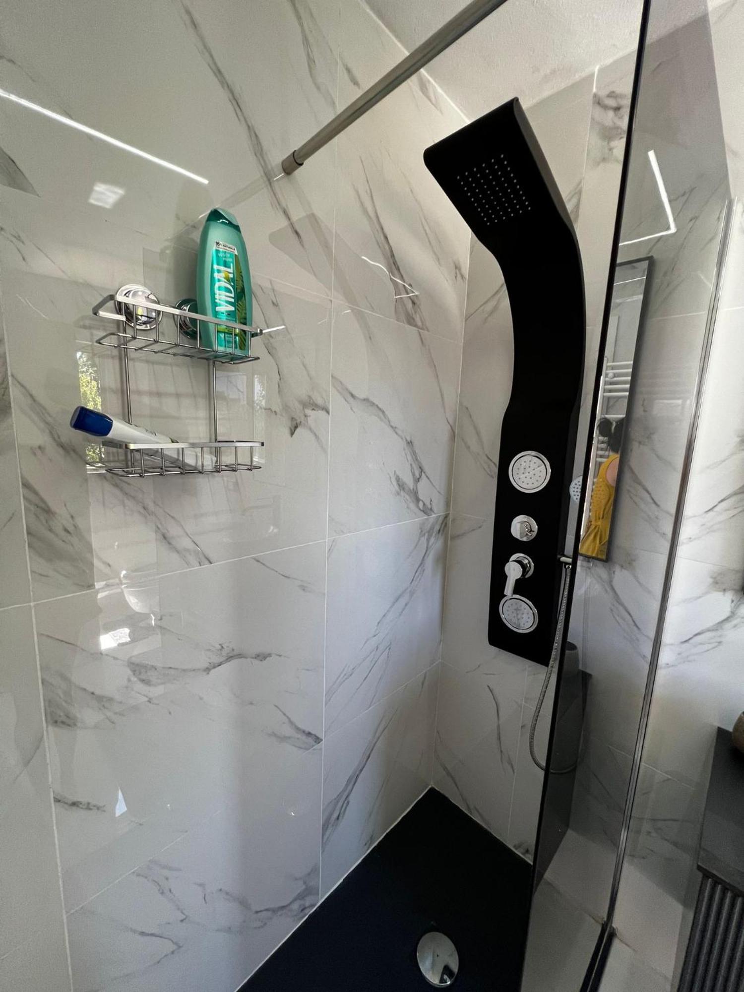 La Nuova Casa Aparthotel Ravenna Buitenkant foto