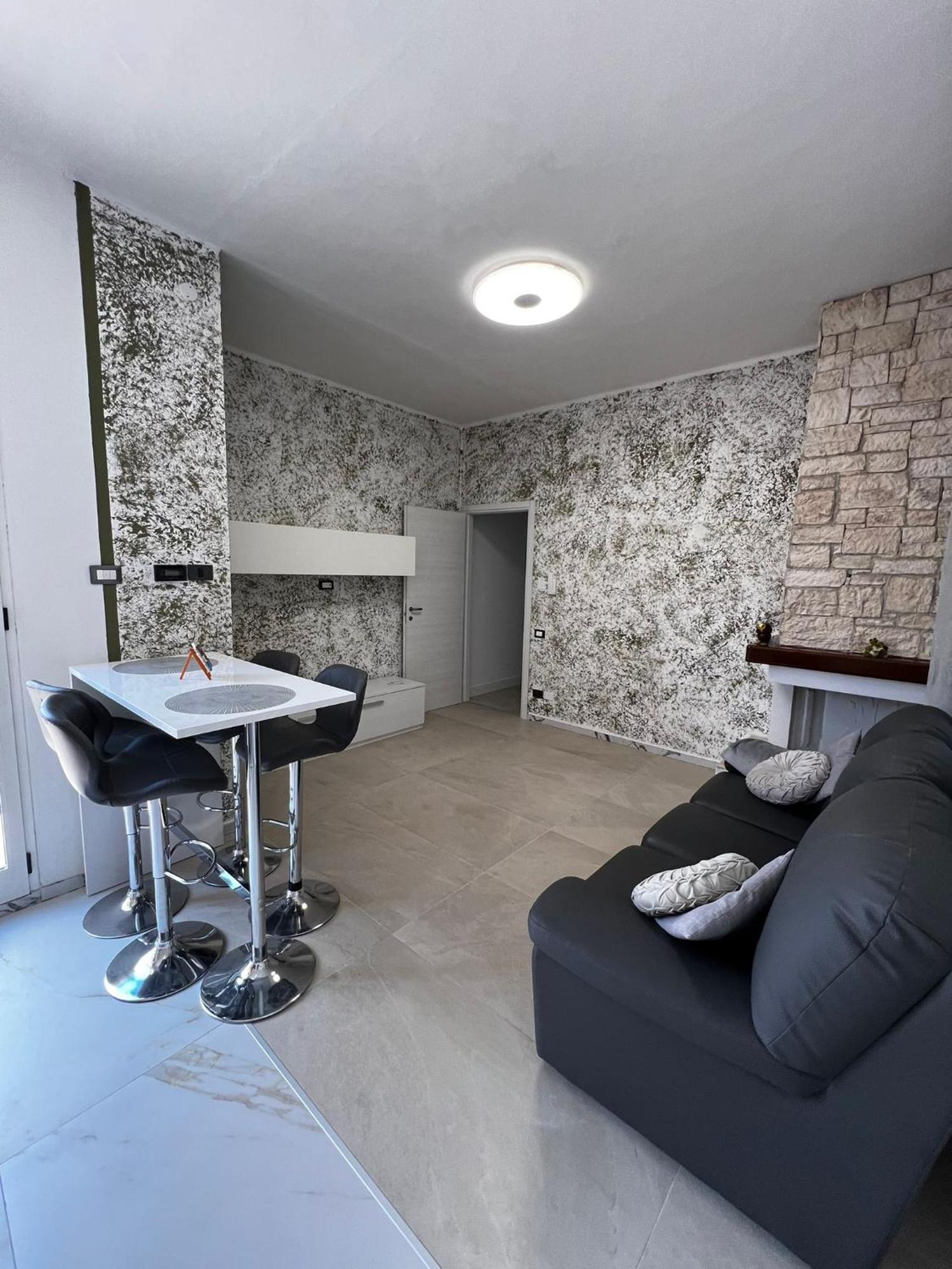 La Nuova Casa Aparthotel Ravenna Buitenkant foto