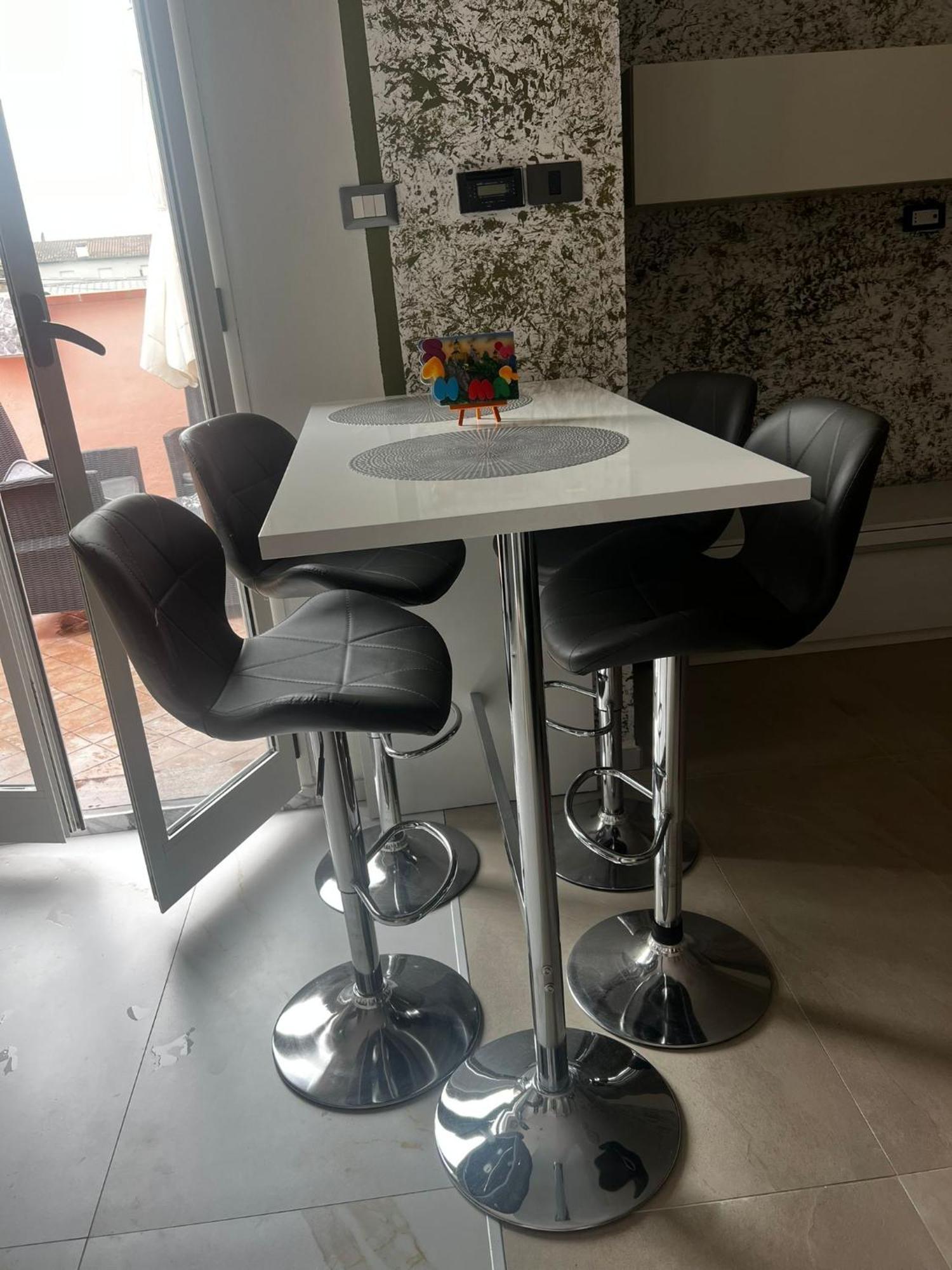 La Nuova Casa Aparthotel Ravenna Buitenkant foto